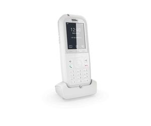 Snom M90 Ricevitore telefonico DECT Identificatore di chiamata Bianco (Snom M90