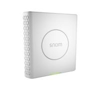 Snom M900 1,88 1,9 GHz 10 canali 300 m Bianco 140 x 35 x 144 mm 306 g 4426