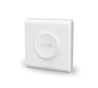 Snom M900, 1,88 - 1,9 GHz, 10 Kan?le, 300 m, Wei?, 140 x 35 x 144 mm, 306 g