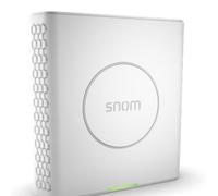 Snom M900 Multicell Base Station Up To 4000 Stations 16000 Handset Repeater Support M5 00004426