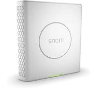 Snom M900 stazione base DECT Bianco [4478]