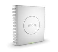 Snom M900 stazione base DECT Bianco (snom M900 - basestation til tr?dl?s te) NEW