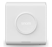 Snom M900 stazione base DECT Bianco (Snom M900 Muti Cell DECT Base Station)