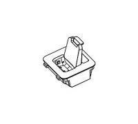 Snom MC M30 - Base di ricarica per MC10, confezione da 6, per telefono cellulare M30/M70, colore: nero