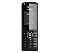 Snom M65 Handset Voip Telephone Nero