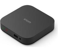 Snom SP800 (SNOM SP800 - IP TISCHTELEFON-TERMINAL)