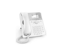 TELEFONO SNOM D717 W/O PS WHITE