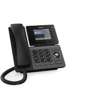 Snom D810W telefono IP Nero IPS Wi-Fi (Snom D810W Desk Telephone)