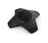 Snom C52-SP vivavoce Telefono Nero [00004357]