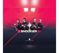 Snooker 19 (PC) Steam Gift - EU
