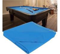 Snooker Cloth 6 Strips For Home Pubs(Yellow)