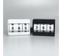 Snooker segnapunti di punteggio mini punteggio per le attività in classe P.E