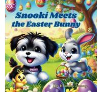 Snooki Meets the Easter Bunny