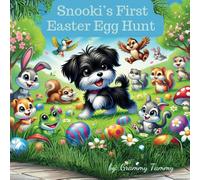 Snooki's First Easter Egg Hunt
