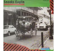Snooks Eaglin - Blues Collection 12 [Vinyl LP]