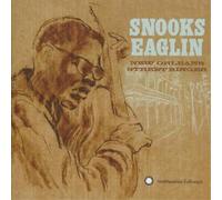 Eaglin, Snooks - New Orleans Street Singer