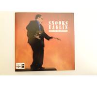 Snooks Eaglin - Out of Nowhere