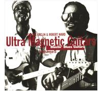 Snooks Eaglin Vs Robert Ward - Snooks Eaglin Vs Robert Ward