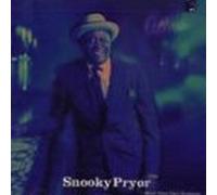 Snooky Pryor - Mind Your Own Business