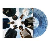 10 til‘ midnight (splatter vinyl lp)