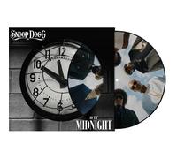 Snoop Dogg - 10 Til' Midnight (Deluxe Edition) (Picture Disc)