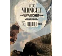 Snoop Dogg - 10 Til' Midnight (LP) (Mint (M))