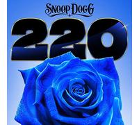Snoop Dogg 220 (CD) Album
