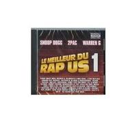 SNOOP DOGG 2PAC WARREN G - LE MEILLEUR DU RAPS US 1