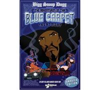 Snoop Dogg - Adventures of the Blue Carpet