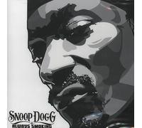 Snoop Dogg - ALWAYS SMOKING