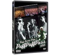 Snoop Dogg - Bigg Snoop Dogg'S Puff Puff Pass Tour