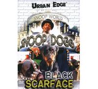 Snoop Dogg - Black Scarface (DVD)
