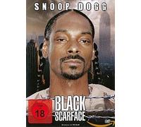Black Scarface - Black Scarface [Edizione: Germania]