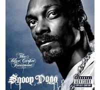 Snoop Dogg - Blue Carpet Treatment