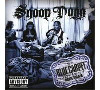 Snoop Dogg Blue Carpet Treatment Mixtape, The (Dj Whoo Kid) (CD) Album