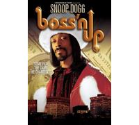 Snoop Dogg - Boss N Up