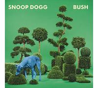Snoop Dogg - Bush - vinile blu