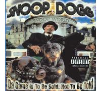 Snoop Dogg - Da Game Is To Be Sold
