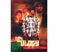 Snoop Dogg, Daz Dillinger - DPG, EUlogy