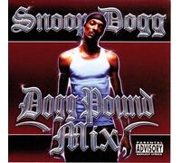 Snoop Dogg - Dogg Pound Mix