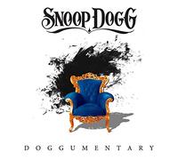 SNOOP DOGG - DOGGUMENTARY (CLEAN)