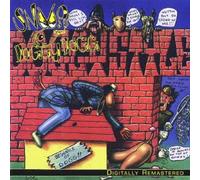 Snoop Dogg - Doggystyle