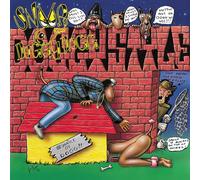 Snoop Dogg - Doggystyle (Kit Album - Premium)