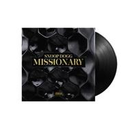 Snoop Dogg Dr. Dre Missionary Retail Exclusive Tower Records Limited