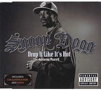 Snoop Dogg - Drop It Like It's Hot