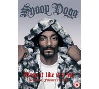 Snoop Dogg - Snoop Dogg - Drop It Like It'S Hot