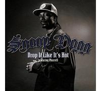 Snoop Dogg - Drop It Like It'S Hot