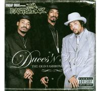 Snoop Dogg - Duces'n'trayz