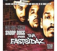Snoop Dogg & Eastsidaz - Got Beef