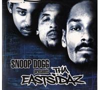 Snoop Dogg/Eastsidaz - Snoop Dogg Presents Tha Eastsi